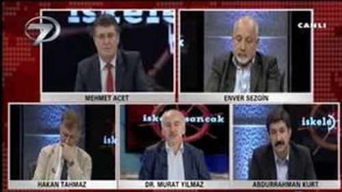 İSKELE SANCAK - 06 HAZİRAN 2014