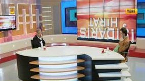 SIRADIŞI TARİH - 6 HAZİRAN 2014