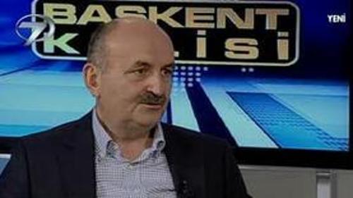 BAŞKENT KULİSİ - 8 HAZİRAN 2014