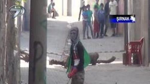 HAFTA SONU HABERLERİ - 8 HAZİRAN 2014