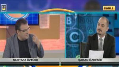 ARTI EKSİ - 8 HAZİRAN 2014