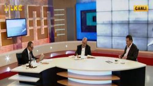 AÇIK DENİZ - 8 HAZİRAN 2014