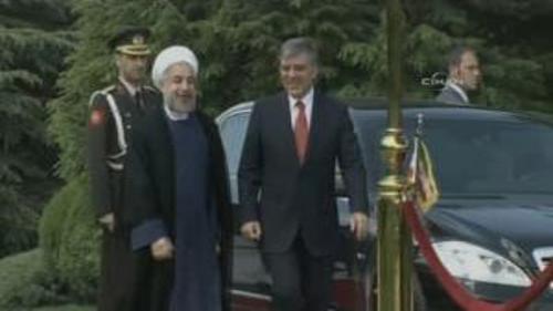 FİNANS HATTI - 9 HAZİRAN 2014