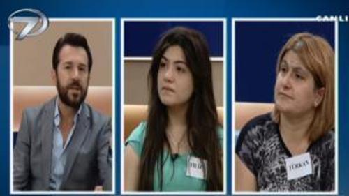 UĞUR ARSLAN'LA UMUT VAR - 9 HAZİRAN 2014