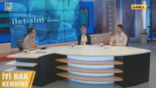 İYİ BAK KENDİNE - 7 HAZİRAN 2014