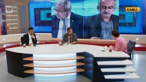 SIRADIŞI - 10 HAZİRAN 2014