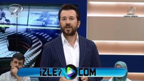 UĞUR ARSLAN'LA UMUT VAR - 11 HAZİRAN 2014