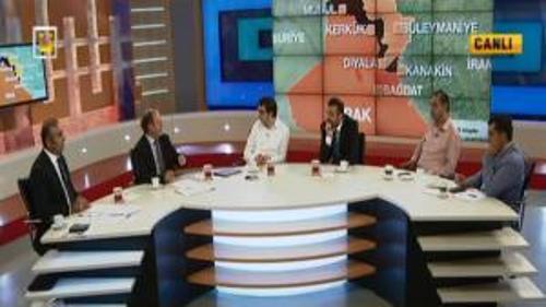 SIRADIŞI - 11 HAZİRAN 2014