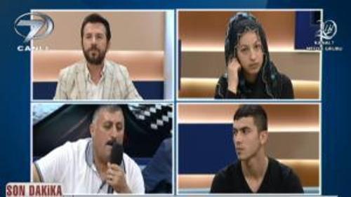 UĞUR ARSLAN'LA UMUT VAR - 12 HAZİRAN 2014