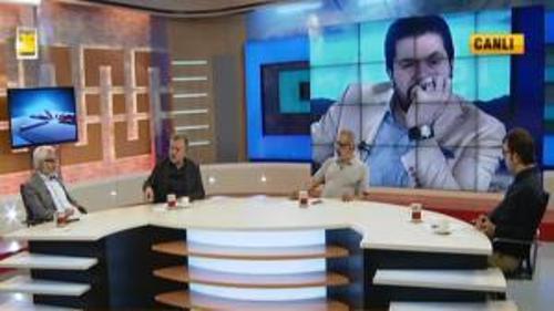 EN SIRADIŞI - 12 HAZİRAN 2014