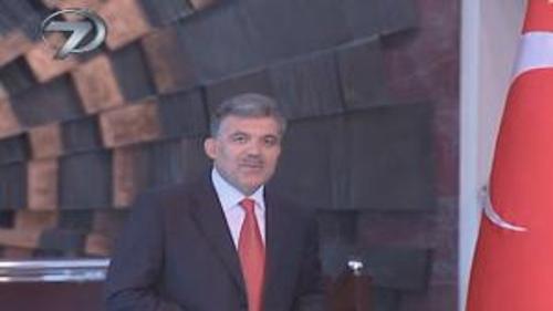 ANA HABER - 12 HAZİRAN 2014