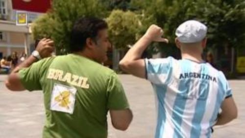 VATANDAŞLAR KUPA TESTİNDE SINIFTA KALDI