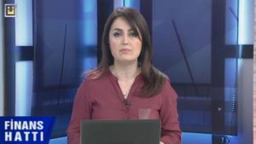 FİNANS HATTI - 13 HAZİRAN 2014