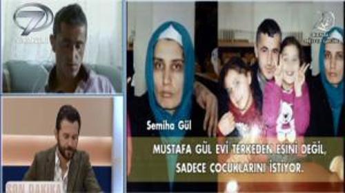 UĞUR ARSLAN'LA UMUT VAR - 13 HAZİRAN 2014