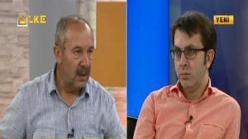 SIRADIŞI TARİH - 13 HAZİRAN 2014