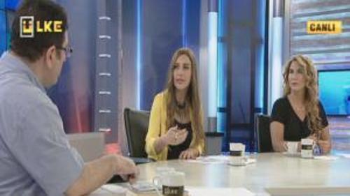 İYİ BAK KENDİNE - 14 HAZİRAN 2014