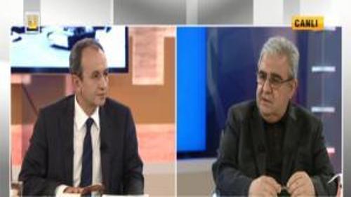 AÇIK DENİZ - 15 HAZİRAN 2014