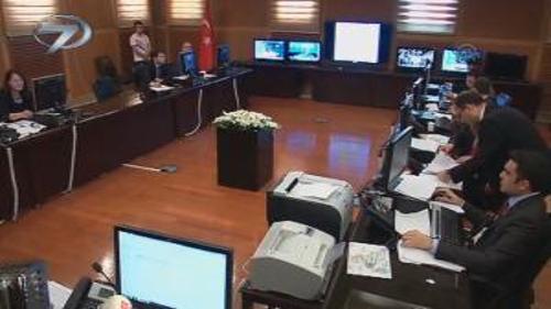 HAFTA SONU HABERLERİ - 14 HAZİRAN 2014