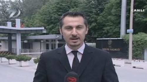 HAFTA SONU HABERLERİ - 15 HAZİRAN 2014