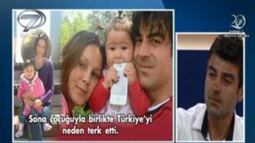 UĞUR ARSLAN'LA UMUT VAR - 17 HAZİRAN 2014