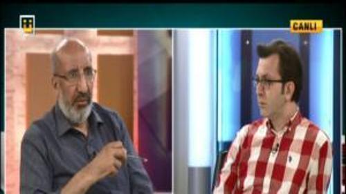 SIRADIŞI - 17 HAZİRAN 2014