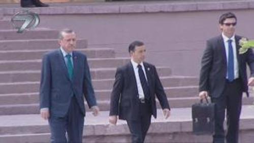 ANA HABER - 17 HAZİRAN 2014