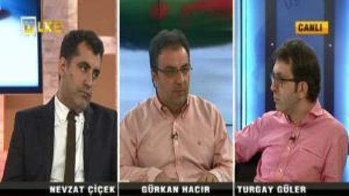 SIRADIŞI - 18 HAZİRAN 2014