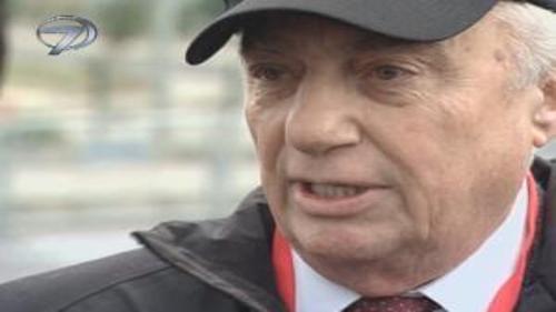 ANA HABER - 18 HAZİRAN 2014