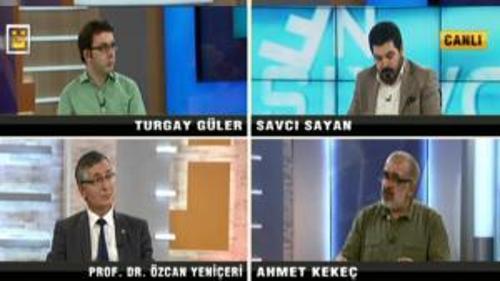 EN SIRADIŞI - 19 HAZİRAN 2014