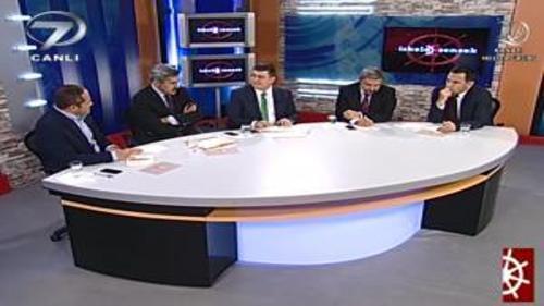 İSKELE SANCAK - 20 HAZİRAN 2014