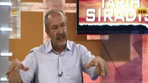 SIRADIŞI TARİH - 20 HAZİRAN 2014