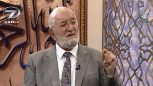 SAHURA KALKMADAN ORUÇ TUTULABİLİR Mİ?