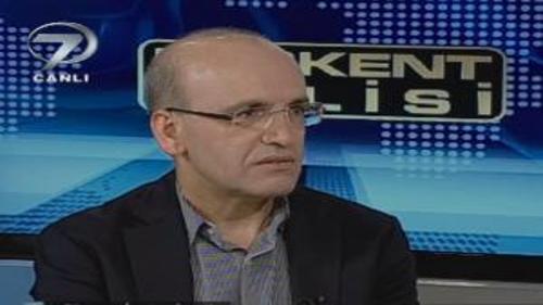 BAŞKENT KULİSİ - 22 HAZİRAN 2014