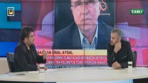 91.DAKİKA - 22 HAZİRAN 2014