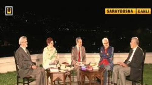 AÇIK DENİZ - 22 HAZİRAN 2014