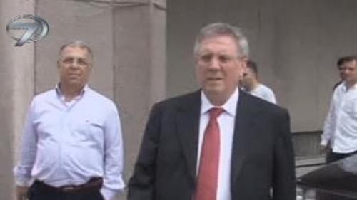 ANA HABER - 23 HAZİRAN 2014