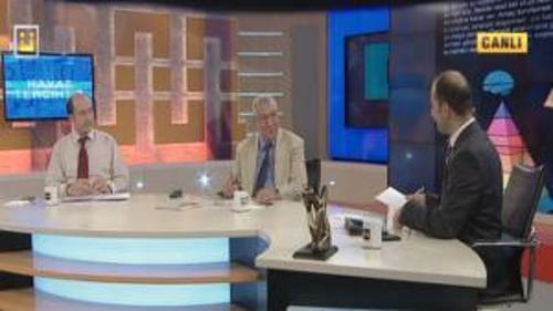 HAYAT TERCİHTİR - 24 HAZİRAN 2014