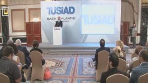 FİNANS HATTI - 25 HAZİRAN 2014