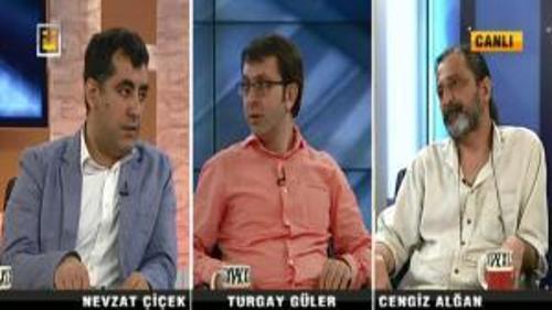 SIRADIŞI - 25 HAZİRAN 2014