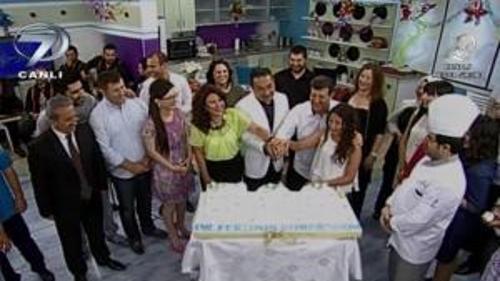 DR. FERİDUN KUNAK SHOW 500. PROGRAM