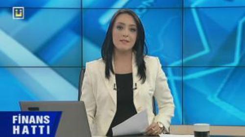 FİNANS HATTI - 26 HAZİRAN 2014