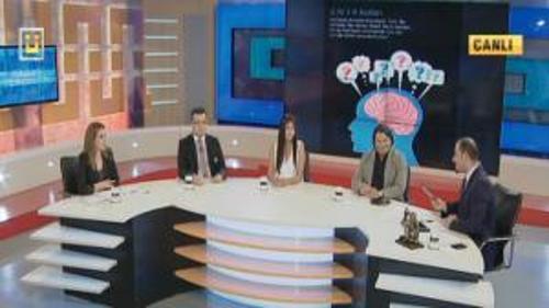 HAYAT TERCİHTİR - 26 HAZİRAN 2014