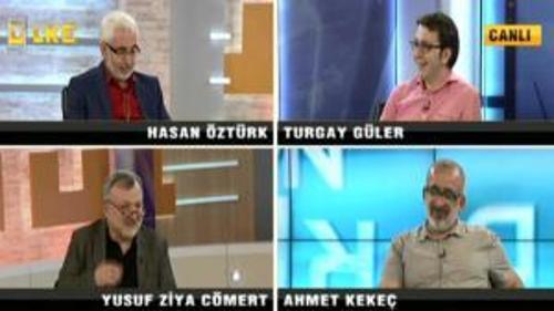 EN SIRADIŞI - 26 HAZİRAN 2014