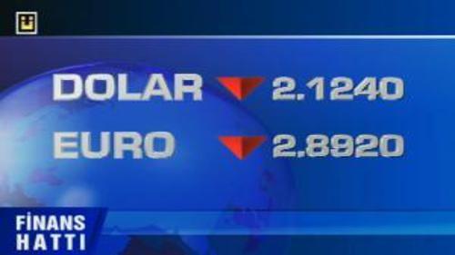 FİNANS HATTI - 27 HAZİRAN 2014