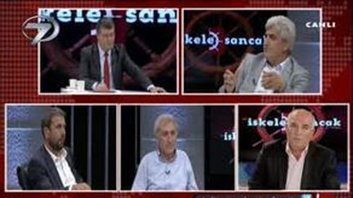 İSKELE SANCAK - 27 HAZİRAN 2014