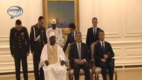 ANA HABER - 27 HAZİRAN 2014