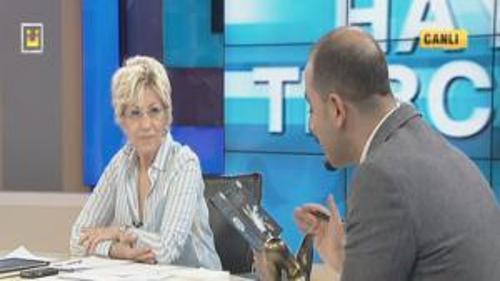 HAYAT TERCİHTİR - 29 HAZİRAN 2014