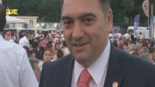 ÜLKE'DE RAMAZAN - 29 HAZİRAN 2014