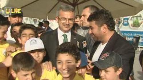 SPORMAN - 29 HAZİRAN 2014