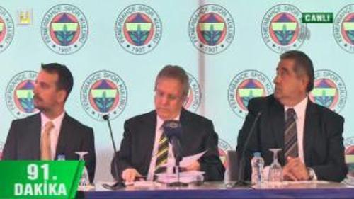 91.DAKİKA - 29 HAZİRAN 2014